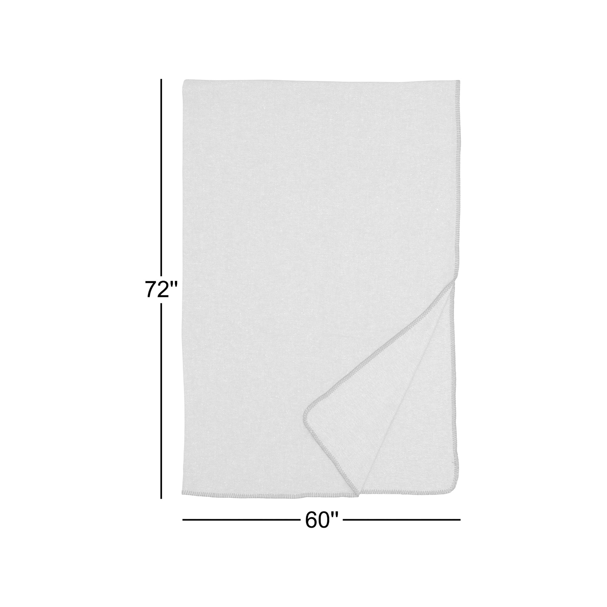 Wooded River Jenera Chandler Throw