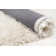 Klakke Solid Colour Hand Woven Area Rug