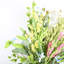 Tiges en fausse soie