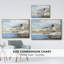 White Rock Cliff II, reproduction d'art sur toile-887870708-887870703