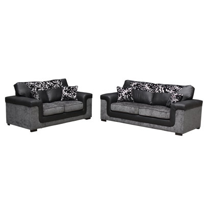 Golliday 2 - Piece Living Room Set