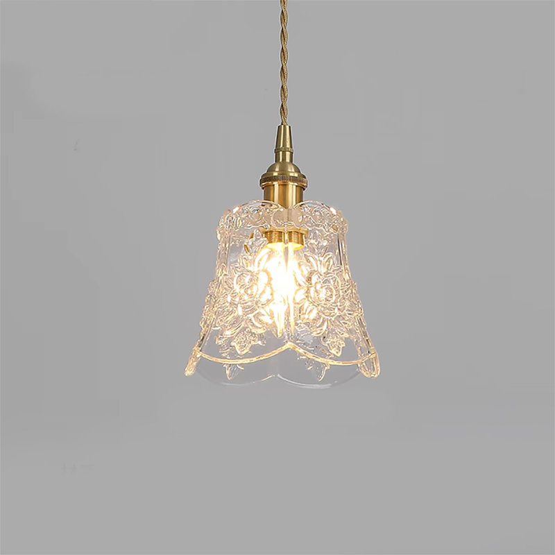 1 - Light Chandelier