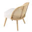 Benji Upholstered Armchair
