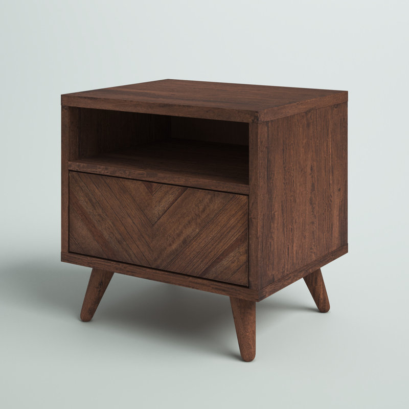 Cecere 22'' W Nightstand