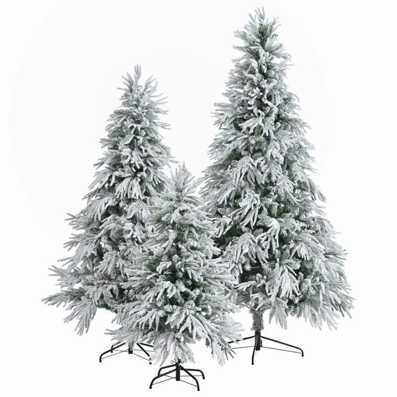 Arbres de noël