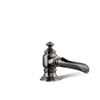 Artifacts Flume Widespread Bathroom Faucet