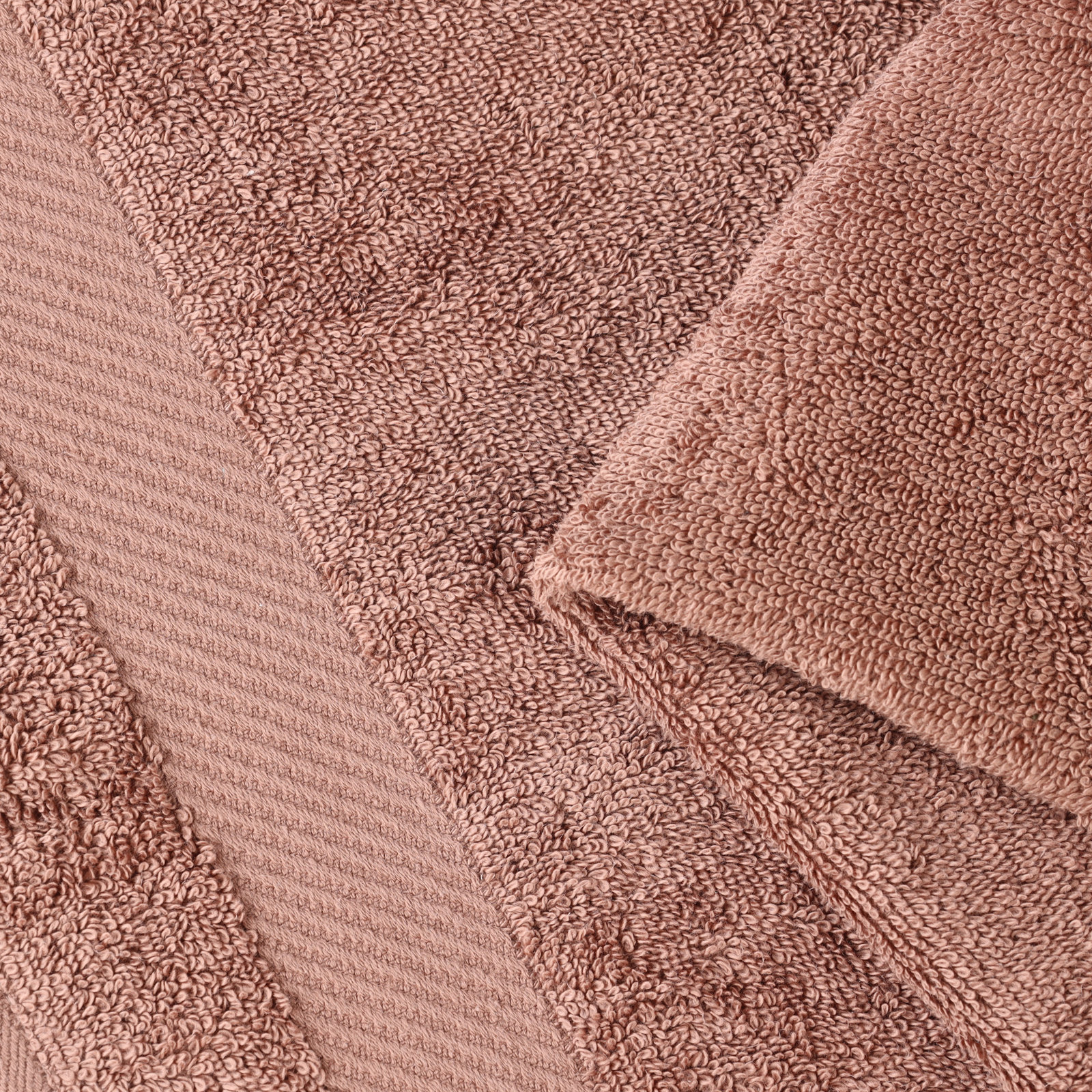 2-Piece Egyptian Cotton Bath Sheet Set, Sedona