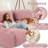 Compression Sofa, L Shape Sofa, Corduroy Fabric Sofa, For Living Room-1792351885