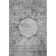 Premium Machine Washable Prisco Gray Rug