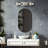 Atomo 3 Light Sconce with Clear Glass-148372678