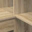 L-Shaped Computer Desk-298323994