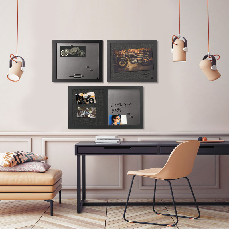 Magnetic Combo Board