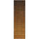 Premium Machine Washable Prisco Chocolate Rug