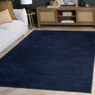 Arneshia Striped Indoor Rug