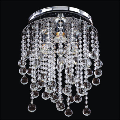 Hendley Flush Mount