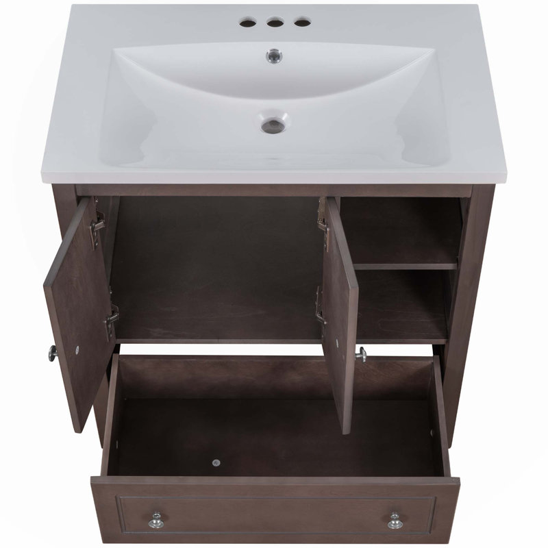 Vanities