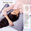 Ensemble de 2 taies d'oreiller en satin, 300 fils, sable gris, GentleSoft ™-359644225-359644262