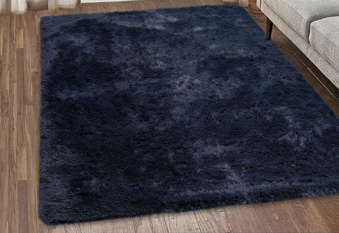 Mercer41 Ehrentrudis Area Rug | Wayfair