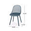 Patio Lily Chair
