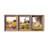 Ashmi Gray Wood Picture Frame