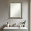 Miroir mural de salle de bain Attic-119569511
