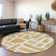 Chaffinch Abstract Indoor Rug