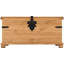 Castillon Blanket Chest