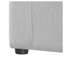 Canapé modulaire 5 pièces Chauncy - Gris