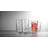 Oolitic 17 oz. Highball Glass Set