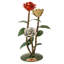 Rosa Sculpture