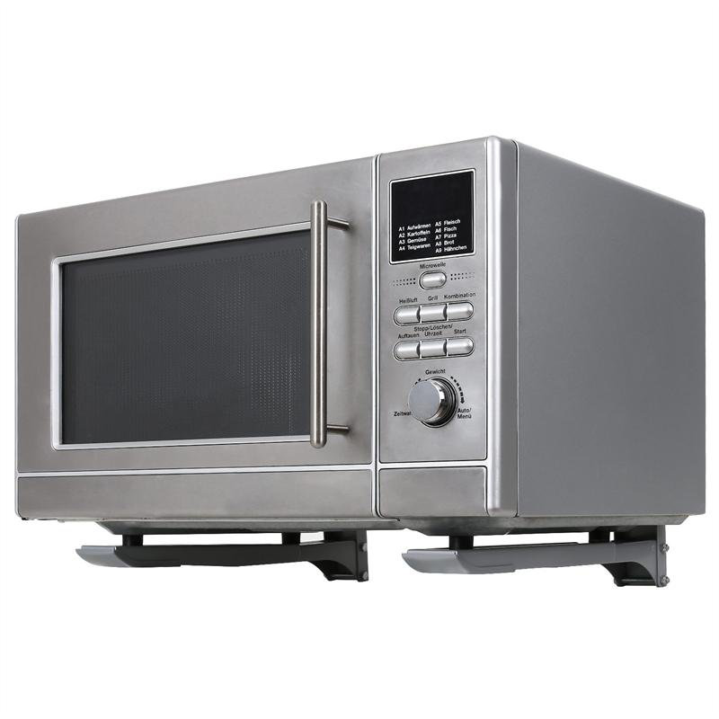 Klarstein 5.5cm Microwave