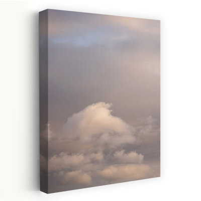 Art contemporain, paysage abstrait, paysage côtier