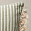 Mathis Ticking Stripe Pillow-81391890