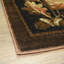 Tapis brun Frazee-1631216673