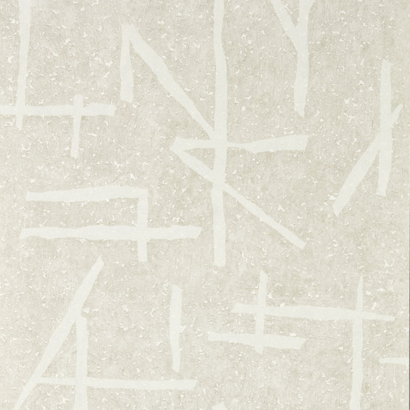 Dolmens Chalk/Porcelain, White