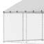 Enclos pour chien Balconera-110983213