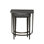 Dresden Aluminum Nesting Tables