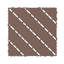 Carreaux de terrasse en plastique emboîtables-111809202
