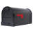 Arlington Post-Mount Mailbox-111189606