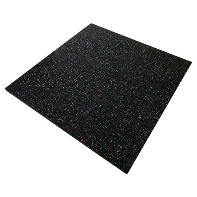 Anti-Vibration Mats, 25"X 25"