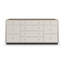Circadian 10 - Drawer Solid Wood Dresser
