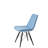 Shinkle 17'' H Faux Leather Upholstered Side Chair-25596341-25596349