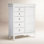 Country Living 46" Oak Dresser