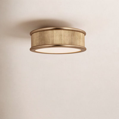 Rigsby 5-Light Flush Mount