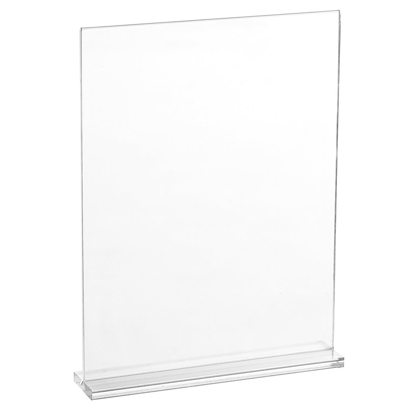 VEVOR 27.9cm H Acrylic Desktop