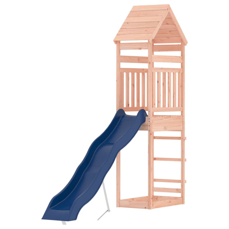 Portique avec balançoire VidaXL