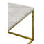 Tomlin Sled Coffee Table-91441921-91441920