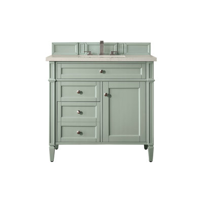Brittany 36'' W Single Vanity