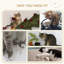 96cm H Cat Tree