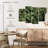 Harnek Green Nerve Plant-108860392